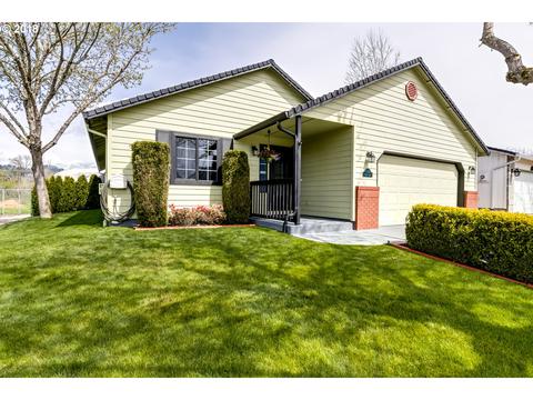 6556 Aaron Ln, Springfield, OR 97478 photo 1