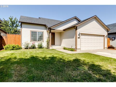 3632 Yogi Way, Eugene, OR 97404 photo 1