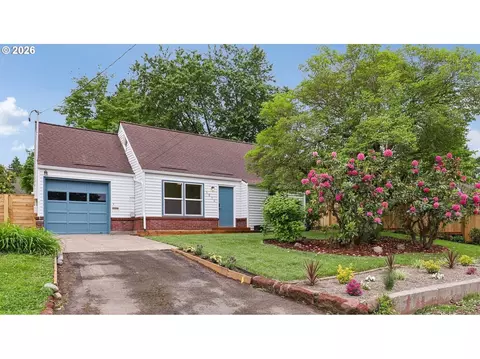 6850 NE Roselawn St, Portland, OR 97218