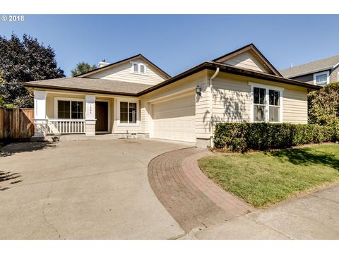 1862 Praslin St, Eugene, OR 97401 photo 1