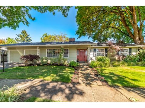477 Silver Meadows Dr, Eugene, OR 97404 photo 1