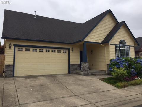 6737 Moses Pass, Springfield, OR 97478 photo 1