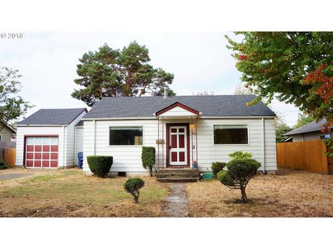 460 22nd St, Springfield, OR 97477 photo 1