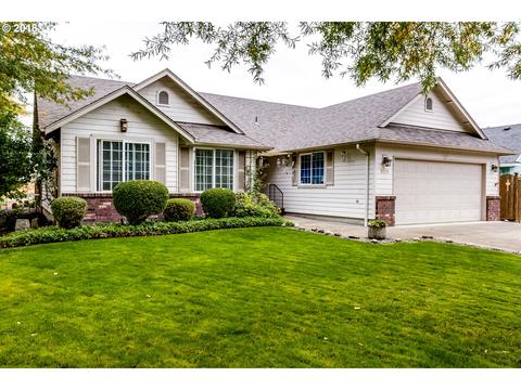 3320 Merryvale Rd, Eugene, OR 97404 photo 1