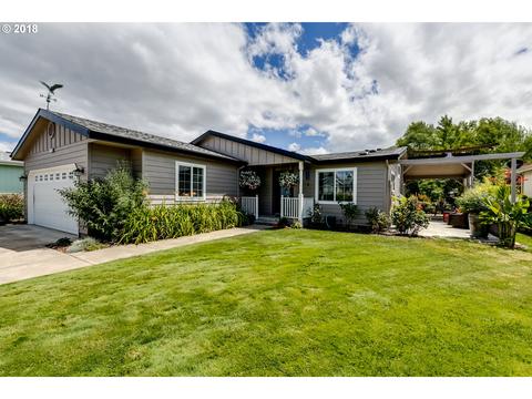 4055 Royal Ave #SPC 115, Eugene, OR 97402 photo 1