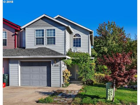 1448 S Heather St, Cornelius, OR 97113 photo 1