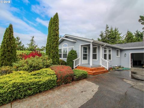 508 Robin Ln, Florence, OR 97439 photo 1
