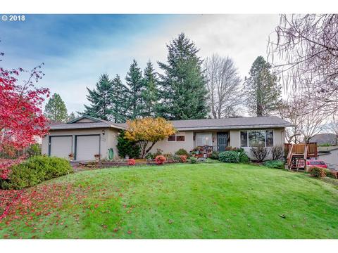 12296 SE Mapleleaf Ct, Clackamas, OR 97015 photo 1