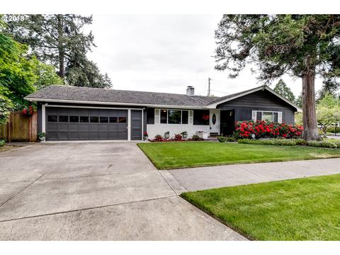 1860 Tabor St, Eugene, OR 97401 photo 1