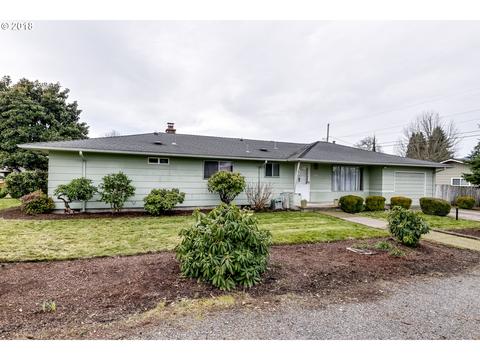 2540 23rd St, Springfield, OR 97477 photo 1