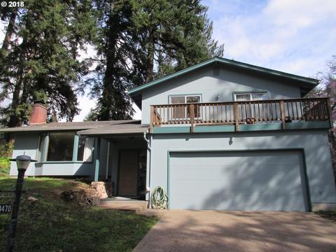4470 Fox Hollow Rd, Eugene, OR 97405 photo 1