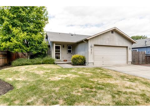 367 Briana Ln, Eugene, OR 97404 photo 1