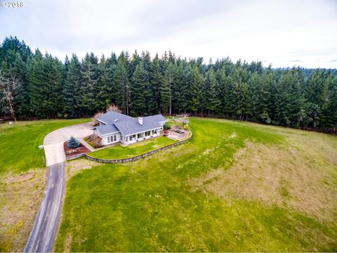 25670 Mayola Ln, Eugene, OR 97402 photo 1