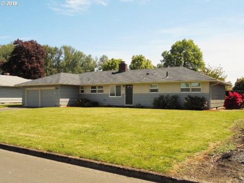 2837 Manor Dr, Springfield, OR 97477 photo 1