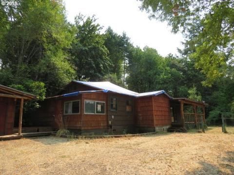 703 Drain Section Rd, Drain, OR 97435 photo 1