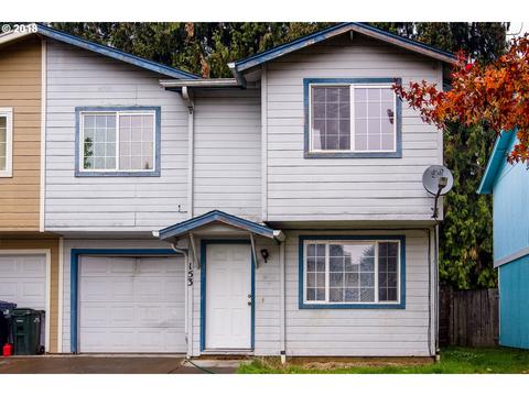 153 Lea Ave, Eugene, OR 97404 photo 1