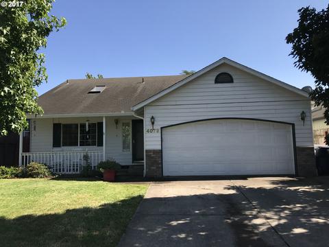 4079 S E St, Springfield, OR 97478 photo 1