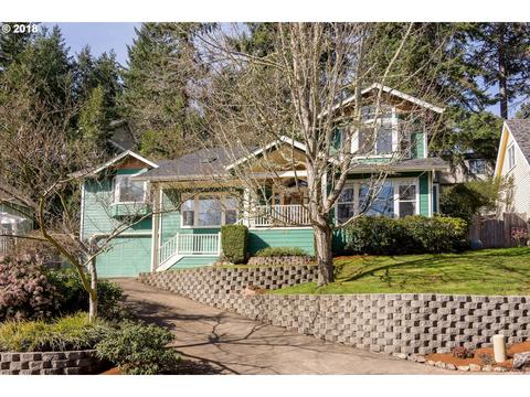 146 Spencers Crest Dr, Eugene, OR 97405 photo 1