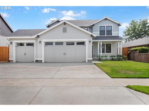 990 Tyson Ln, Eugene, OR 97401 photo 1