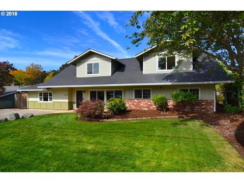 3475 W 16th Ave, Eugene, OR 97402 photo 1