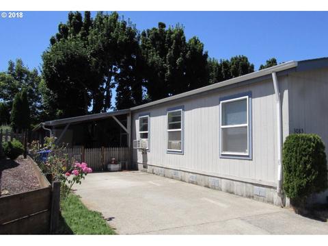 3085 NE 206th Pl, Fairview, OR 97024 photo 1
