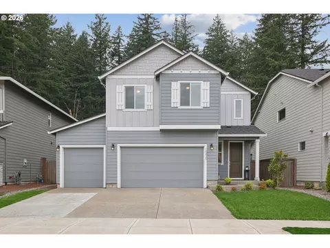 10435 SE Heritage Rd, Happy Valley, OR 97086