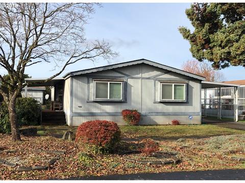 4800 Barger Dr #95, Eugene, OR 97402 photo 1