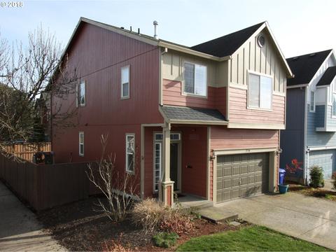 276 N 7th Ave, Cornelius, OR 97113 photo 1