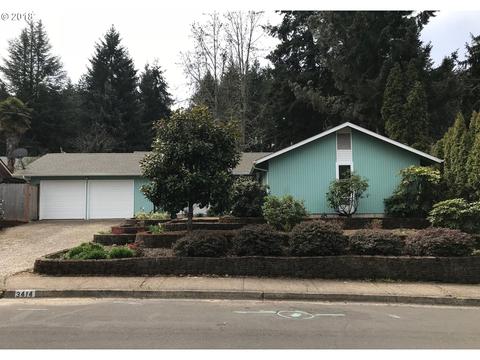 3414 Chaucer Way, Eugene, OR 97405 photo 1