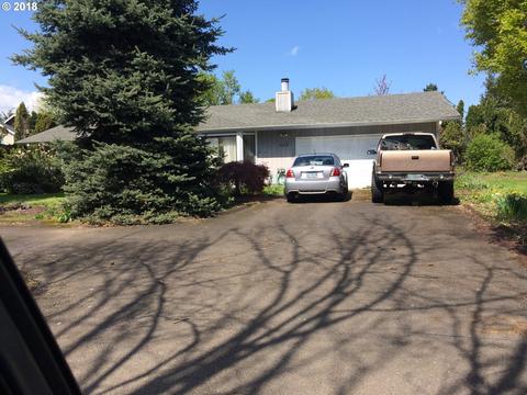 2666 Ross Ln, Eugene, OR 97404 photo 1