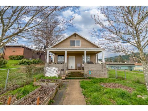 2680 Eagle Valley Rd, Yoncalla, OR 97499 photo 1