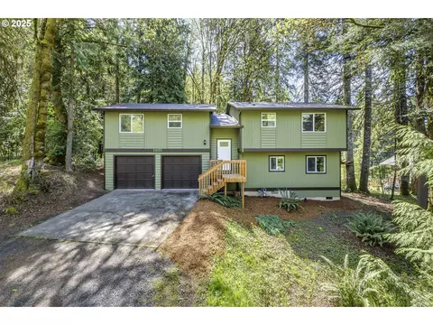 1621 Heather Ln, Vernonia, OR 97064