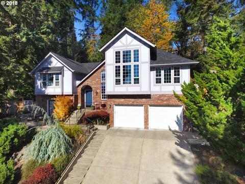 5110 Solar Heights Dr, Eugene, OR 97405 photo 1