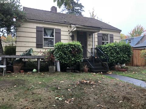 258 W 18th Ave, Eugene, OR 97401 photo 1