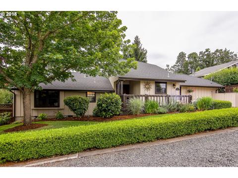 580 W 35th Pl, Eugene, OR 97405 photo 1