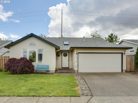 606 SE Myrtlewood Pl, Gresham, OR 97080 photo 1