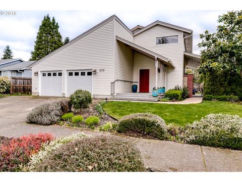 673 68th Pl, Springfield, OR 97478 photo 1