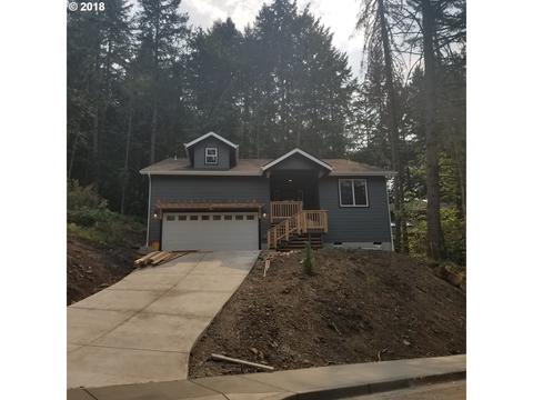 7265 Holly St, Springfield, OR 97478 photo 1