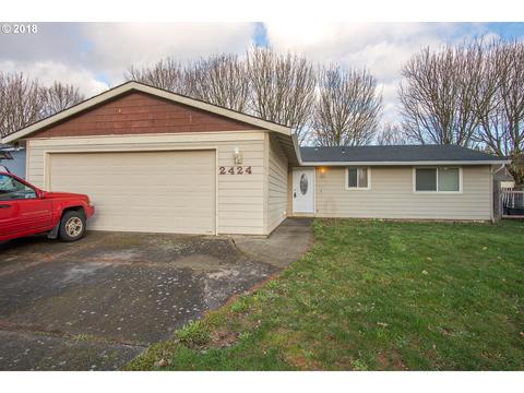 2424 NE Hale Ave, Gresham, OR 97030 photo 1