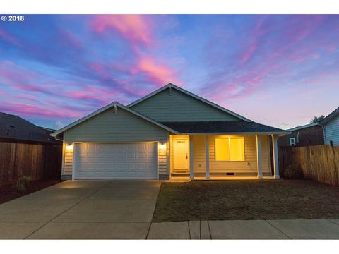 530 Dean Ave, Eugene, OR 97404 photo 1