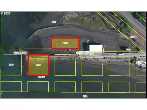 0 Hayes Oyster Dr, Bay City, OR 97107