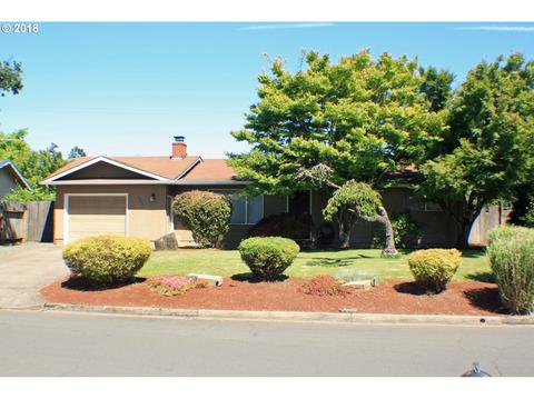 3565 Willow Brook St, Eugene, OR 97404 photo 1