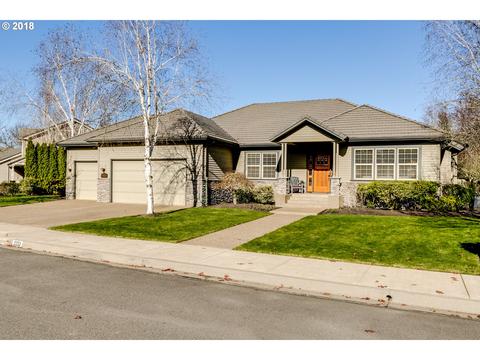 3353 Lakeside Dr, Eugene, OR 97401 photo 1