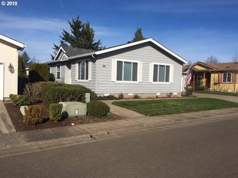 3220 Crescent Ave #26, Eugene, OR 97408 photo 1
