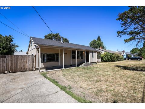 542 Waite St, Eugene, OR 97402 photo 1