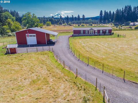 37795 SE Boitano Rd, Sandy, OR 97055 photo 1