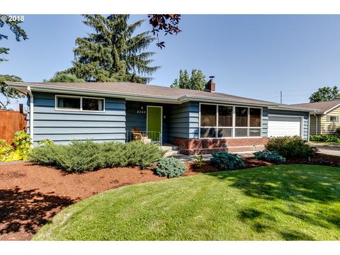 2265 Debra Dr, Springfield, OR 97477 photo 1