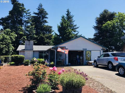 3028 Calla St, Eugene, OR 97401 photo 1