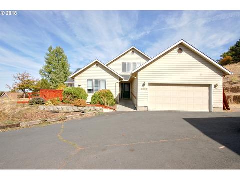 2086 SW Quinney Ct, Pendleton, OR 97801 photo 1