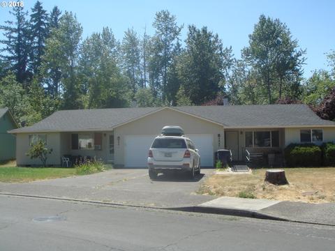 4847 Elderberry Loop, Springfield, OR 97478 photo 1
